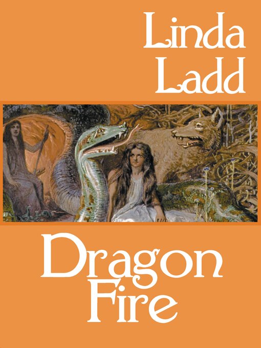 Title details for Dragon Fire by Linda Ladd - Wait list